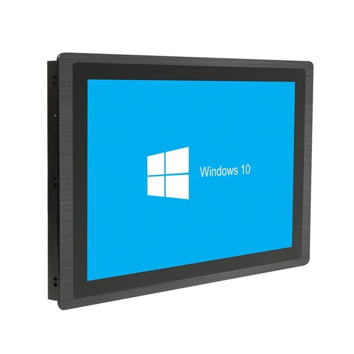 Display LED Industrial