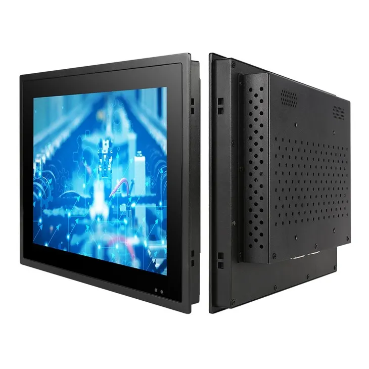 Fabricantes de displays LED