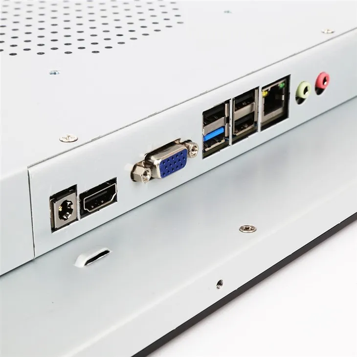 Medical Touch Screen Pc price