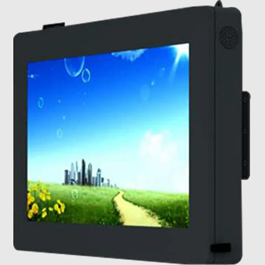 Outdoor Touch Screen Monitor