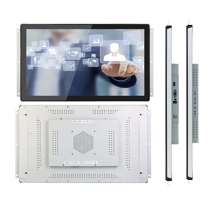 Computador com painel Ip65