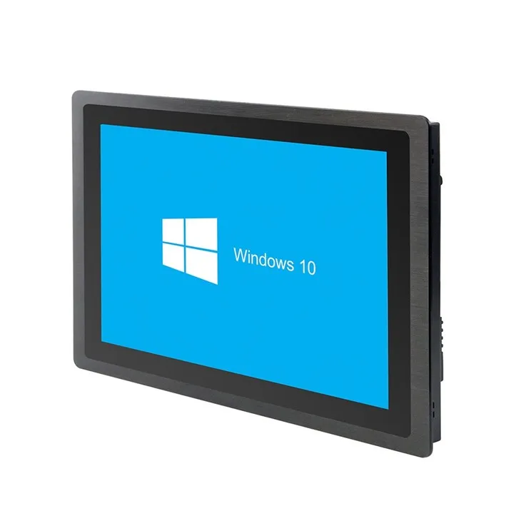 Monitor de PC robusto