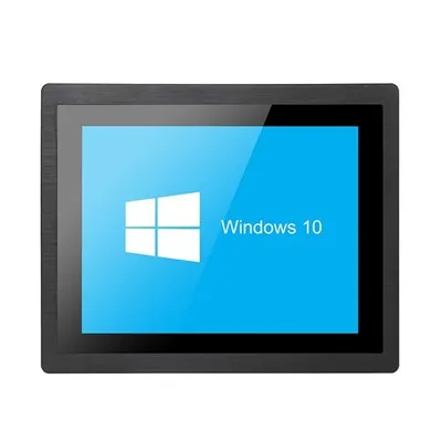 Monitor Industrial Robusto