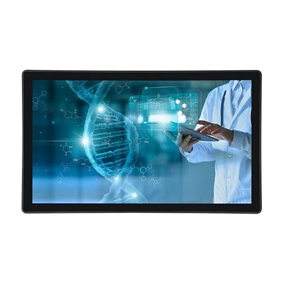 Monitor de tela de toque para PC